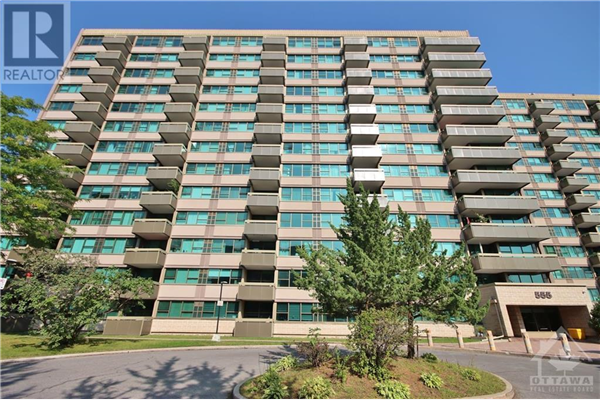 555 BRITTANY DRIVE UNIT#603, Ottawa