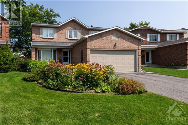 25 SWAIN AVENUE, Ottawa