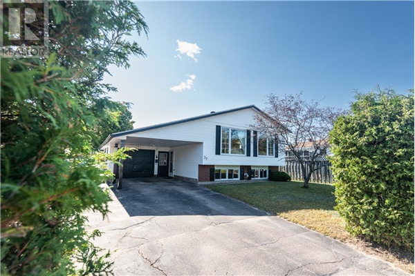 37 VEREYKEN CRESCENT, Petawawa