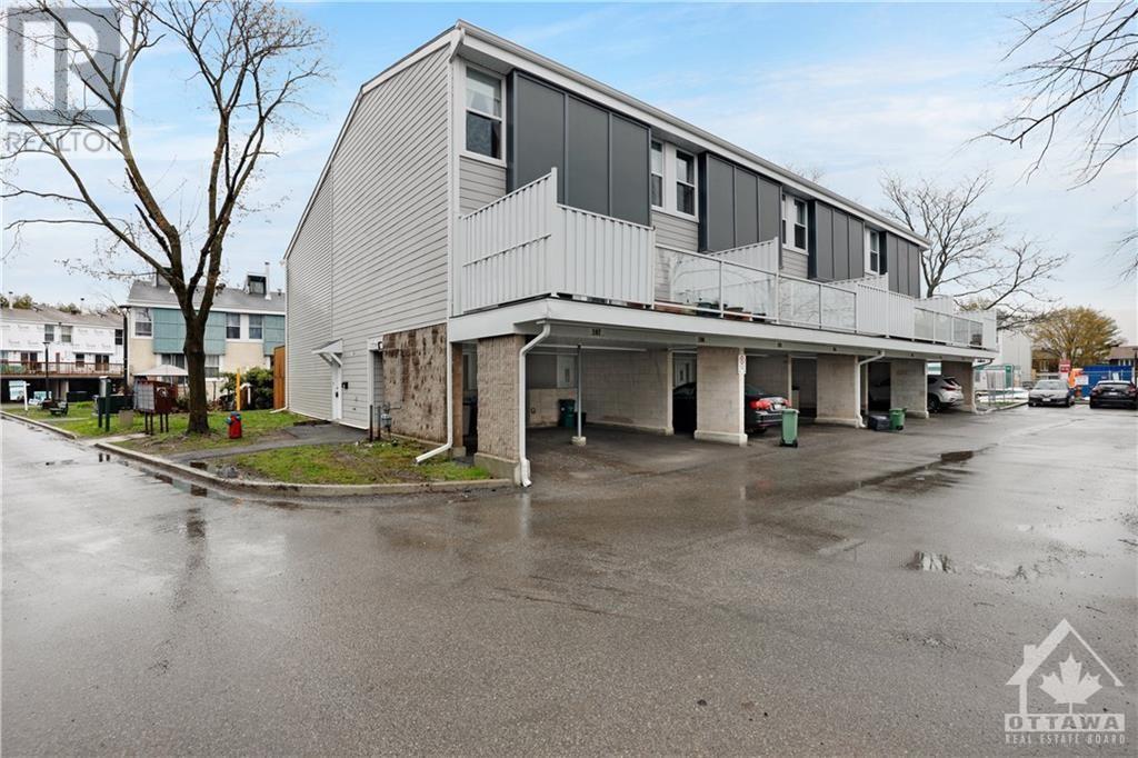 3445 UPLANDS DRIVE UNIT#107, #107