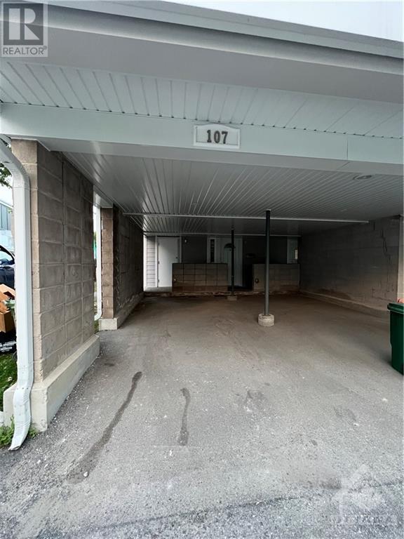 3445 UPLANDS DRIVE UNIT#107, #107