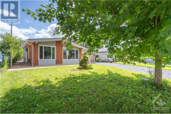 2367 PALM STREET, Ottawa