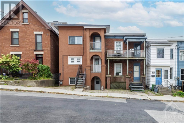 10-12 HENRY STREET, Ottawa