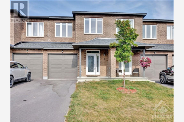 3 MCPHAIL ROAD, Carleton Place