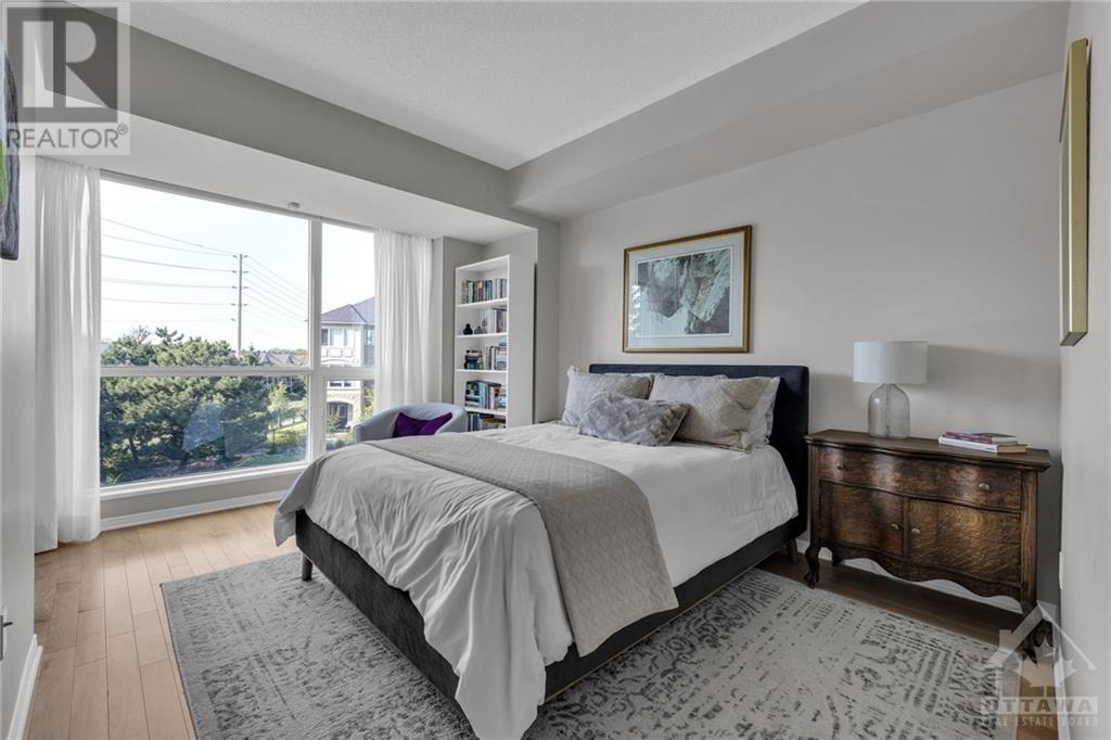 38 METROPOLE PRIVATE UNIT#204, #204