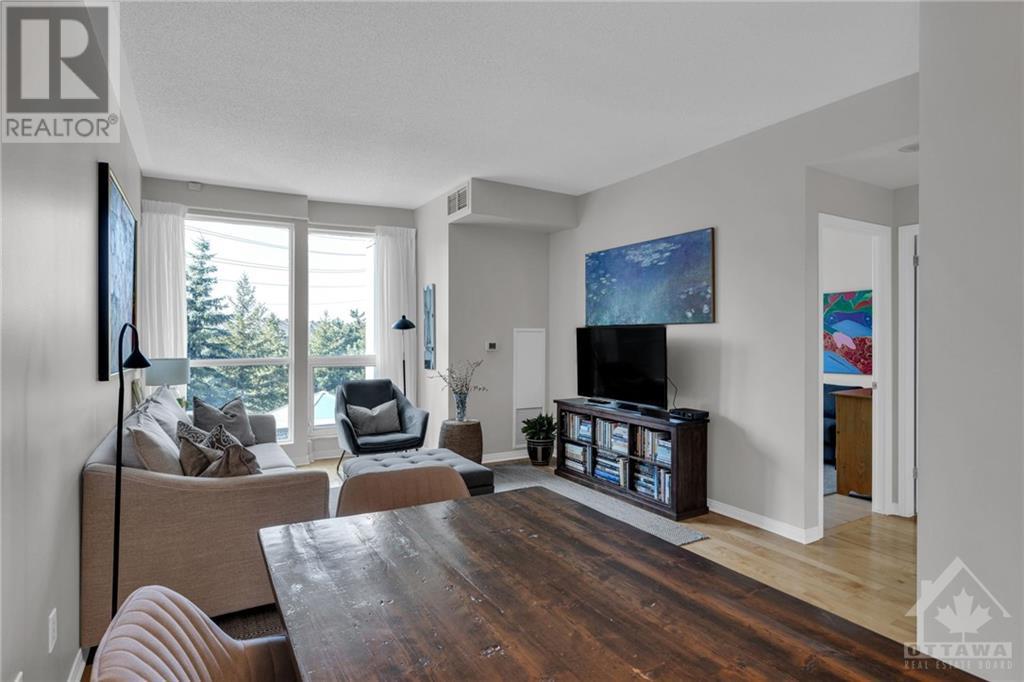 38 METROPOLE PRIVATE UNIT#204, #204