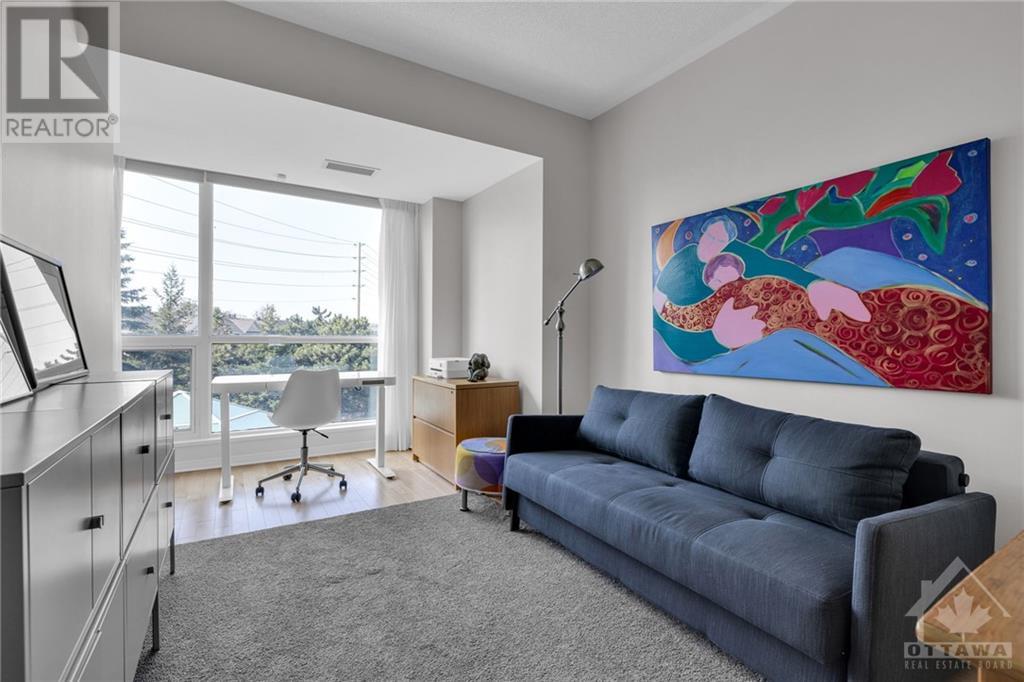 38 METROPOLE PRIVATE UNIT#204, #204