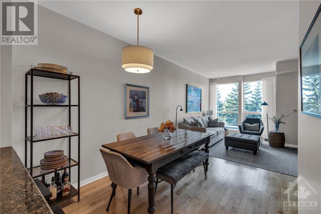 38 METROPOLE PRIVATE UNIT#204, #204
