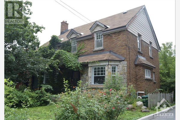 344 TWEEDSMUIR AVENUE, Ottawa