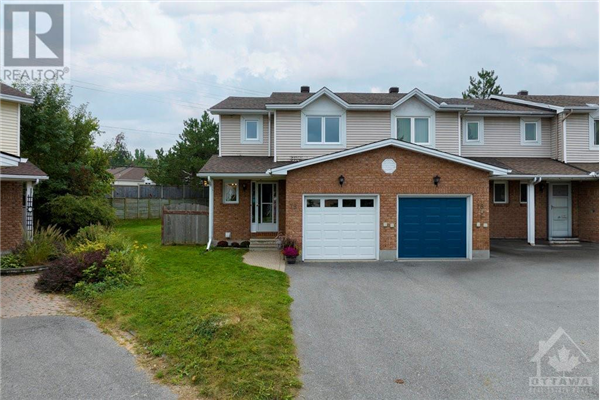 76 BURLINGTON CRESCENT, Ottawa