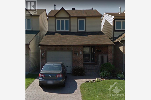 6 CRIMSON GATE, Ottawa