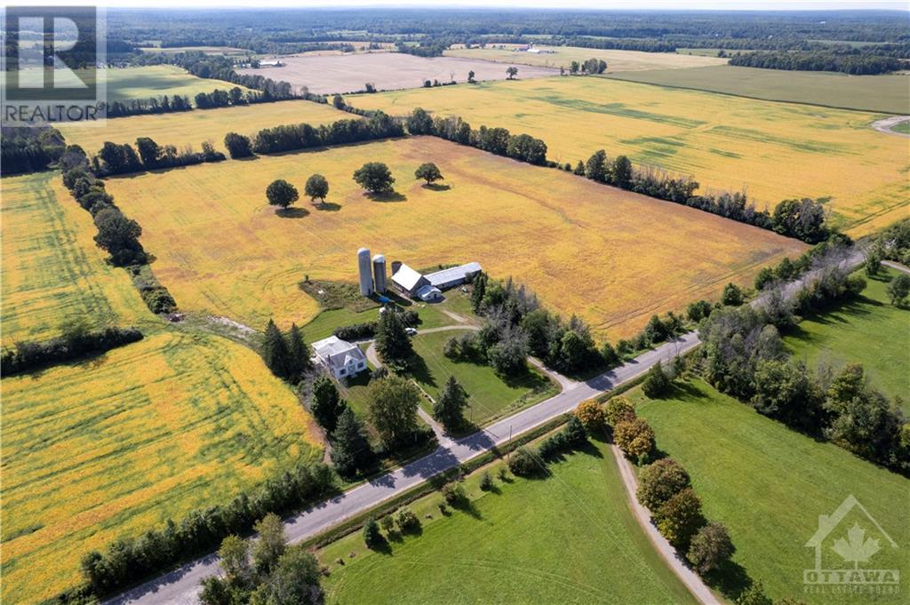 2585 RAMSAY CONCESSION 8 ROAD