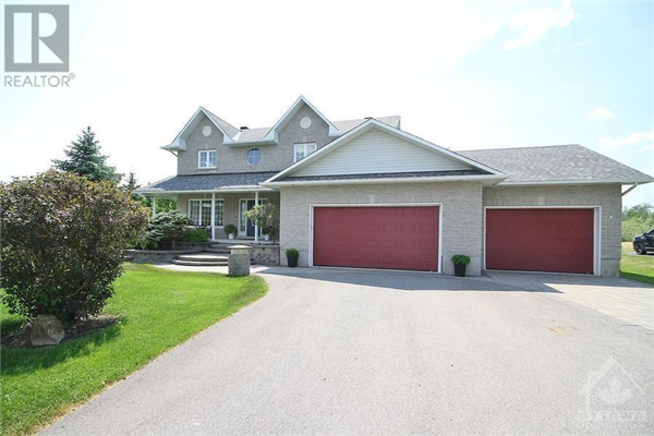 2766 JOHANNES STREET, Metcalfe