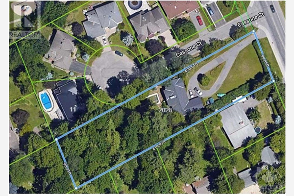 2028 MERIVALE ROAD, Ottawa