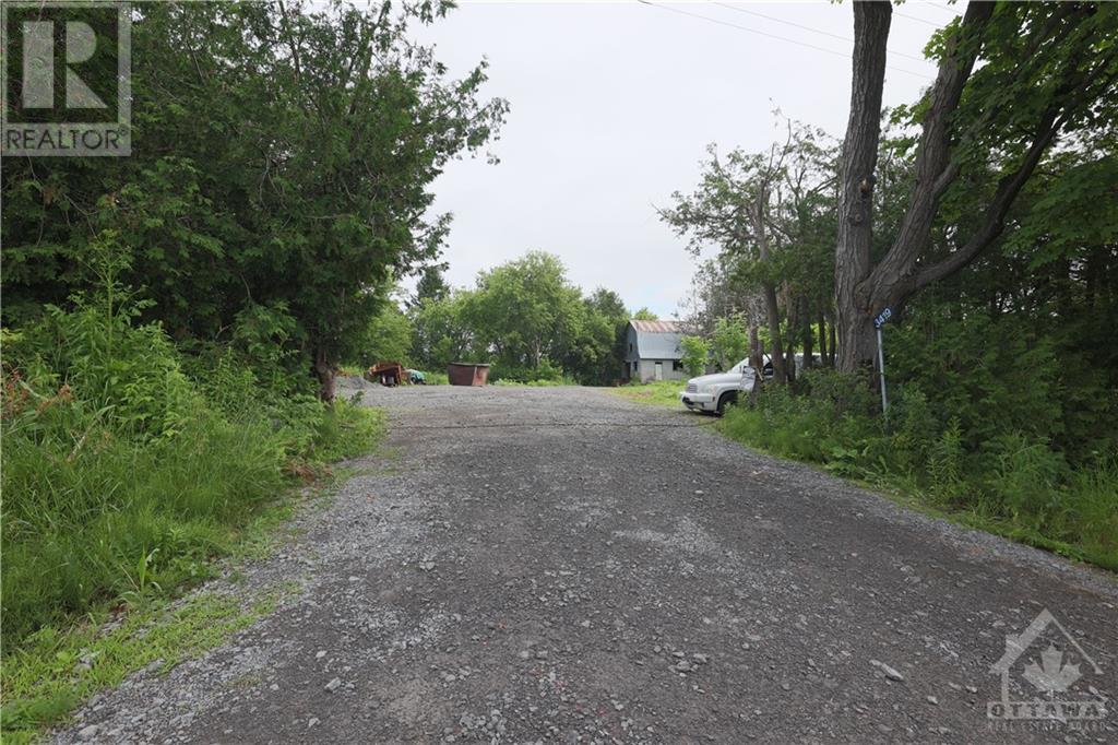 3419 OLD MONTREAL ROAD