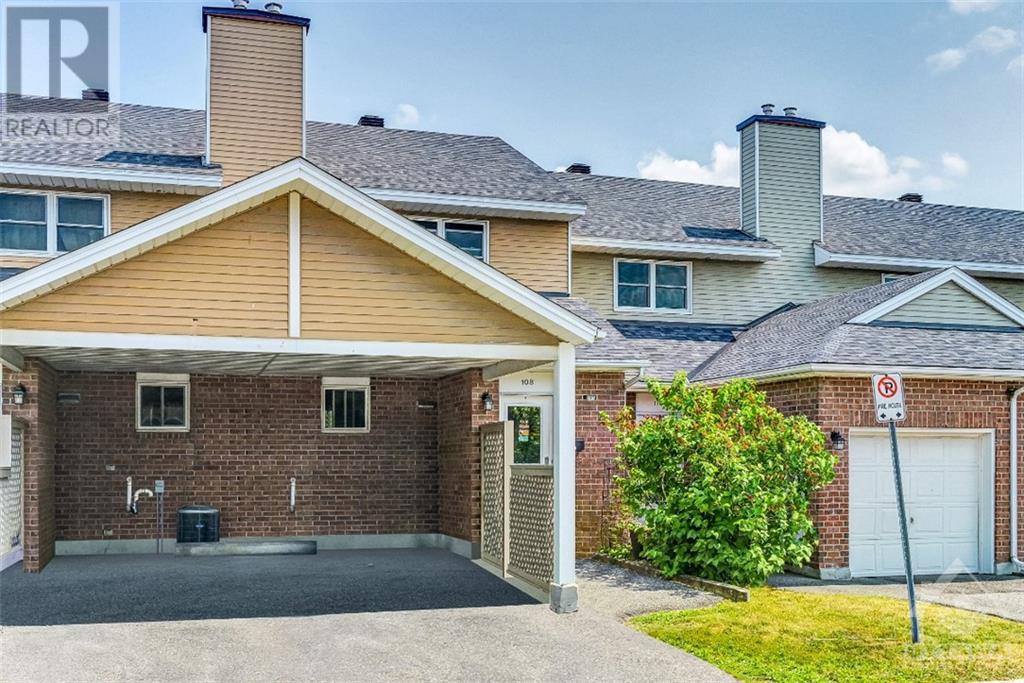 108 BENTBROOK CRESCENT