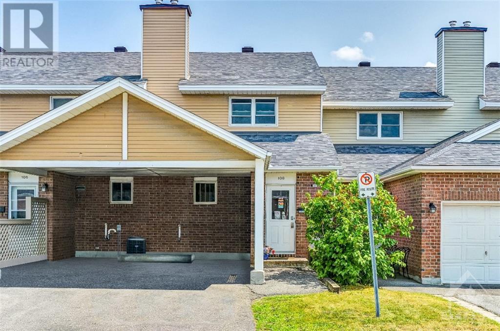 108 BENTBROOK CRESCENT