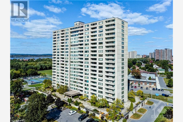 2625 REGINA STREET UNIT#307, Ottawa