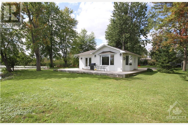 1572 OLD WELLINGTON STREET, Kars