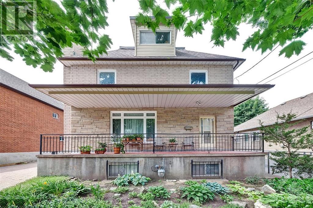 358 ATHLONE AVENUE