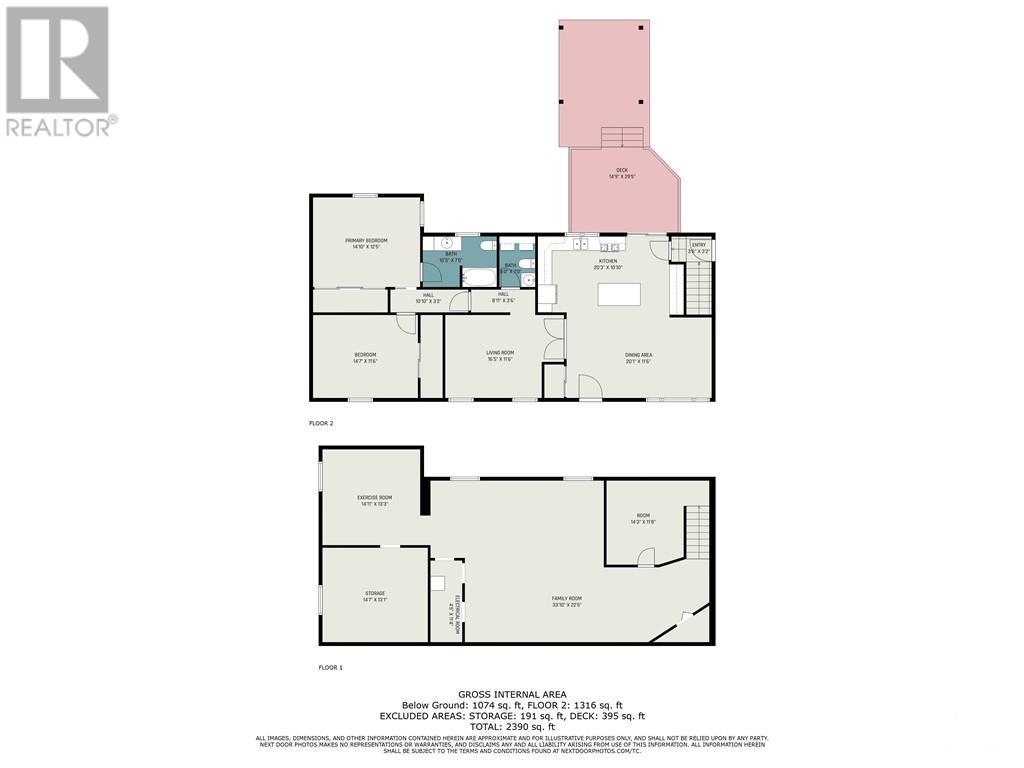 16 CHARLEBOIS STREET