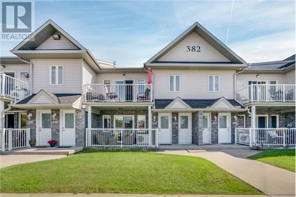 382 CECILE BOULEVARD UNIT#304, Hawkesbury
