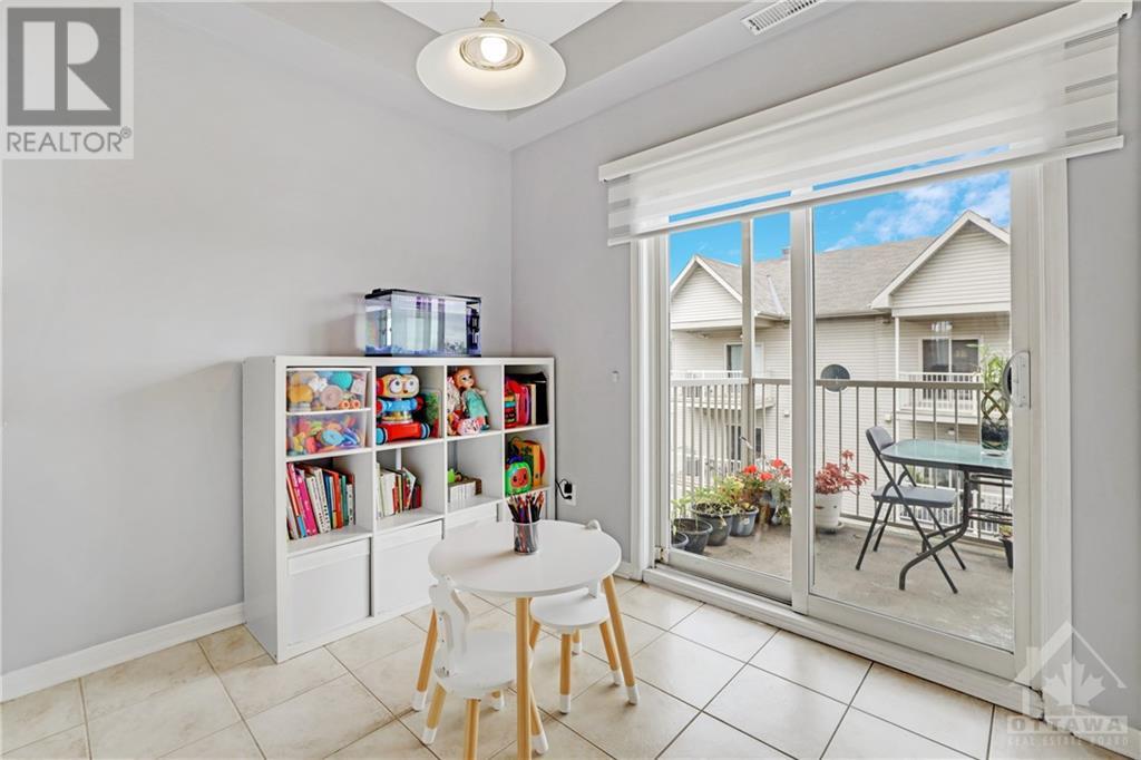 70 BRIARGATE PRIVATE UNIT#8, #8