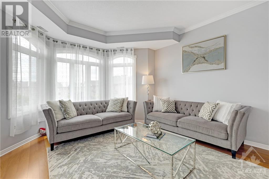70 BRIARGATE PRIVATE UNIT#8, #8