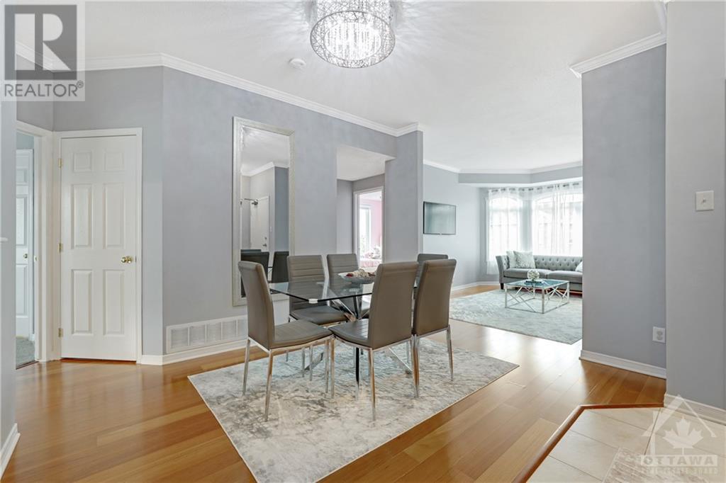 70 BRIARGATE PRIVATE UNIT#8, #8