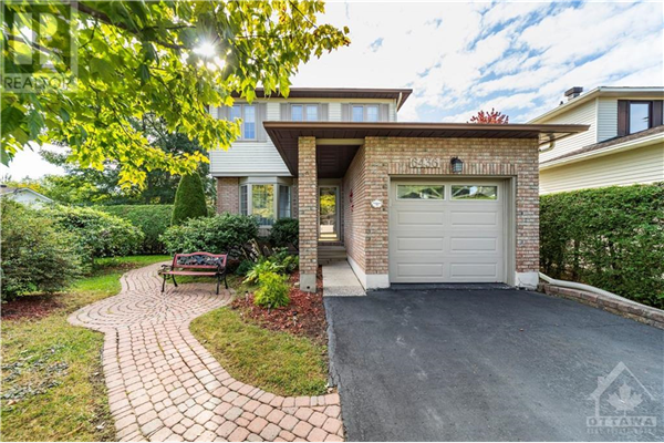6436 NATHAN COURT, Ottawa