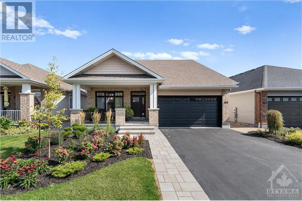 365 FARINCOURT CRESCENT, Orleans
