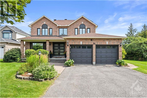 51 WESLOCK WAY, Ottawa