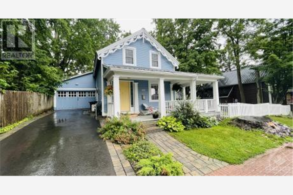 1132 TIGHE STREET, Ottawa