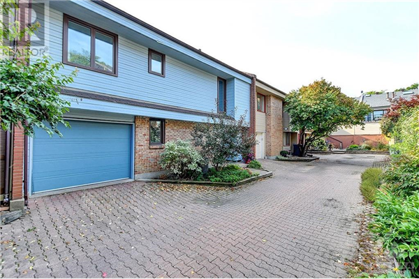 310 CATHCART STREET UNIT#6, Ottawa
