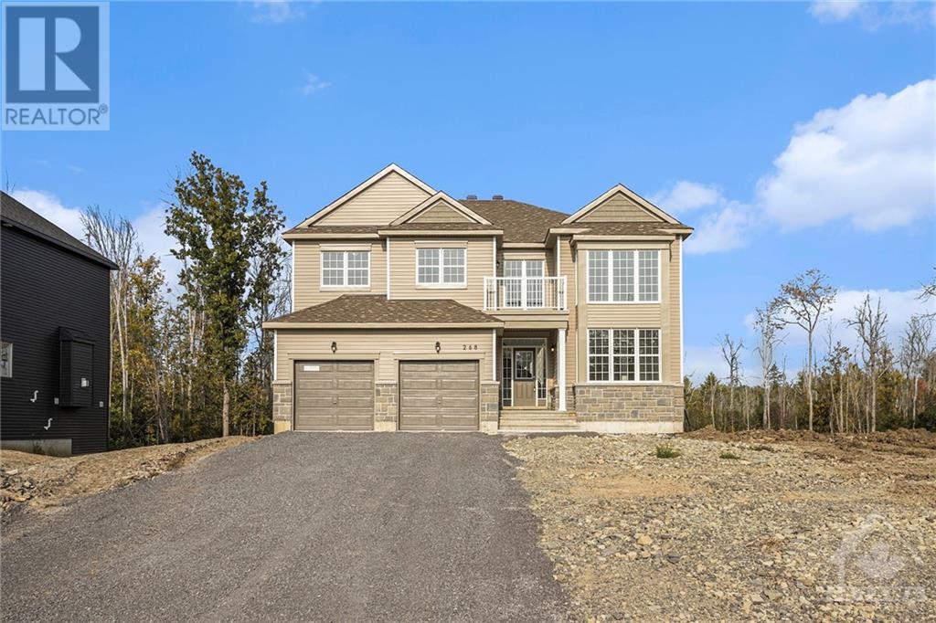 268 ANTLER COURT