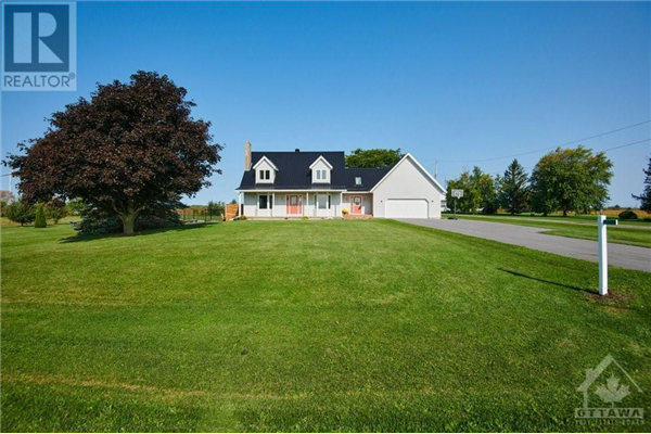 14715 CONCESSION 10-11 ROAD, Crysler