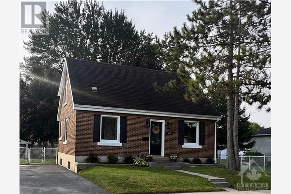 916 LEONARD AVENUE, Cornwall
