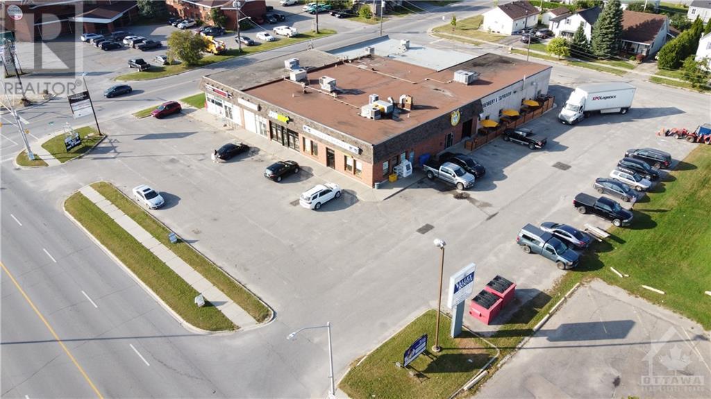 100 MADAWASKA BOULEVARD