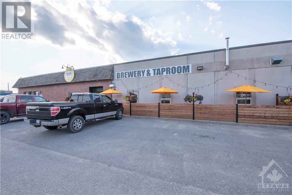 100 MADAWASKA BOULEVARD