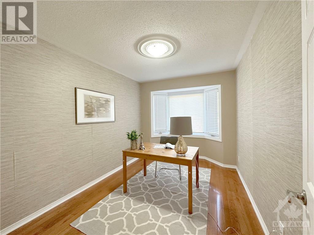 2 SHAUGHNESSY CRESCENT