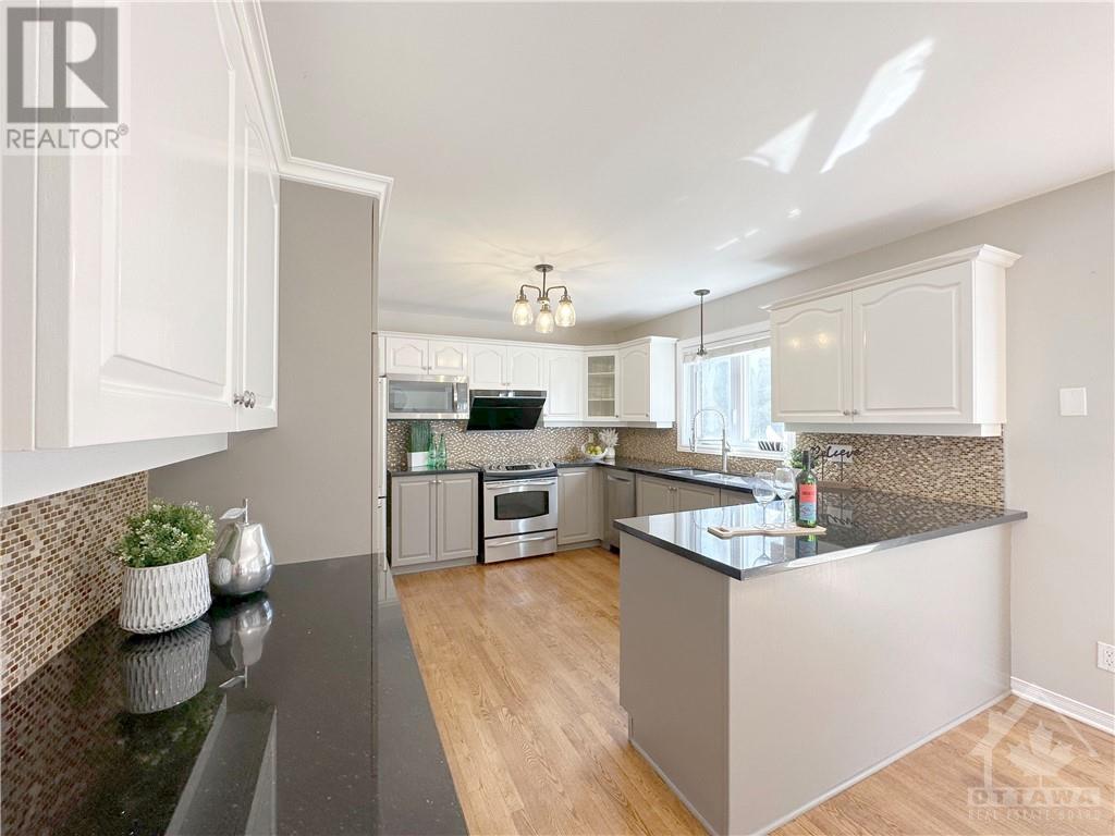 2 SHAUGHNESSY CRESCENT