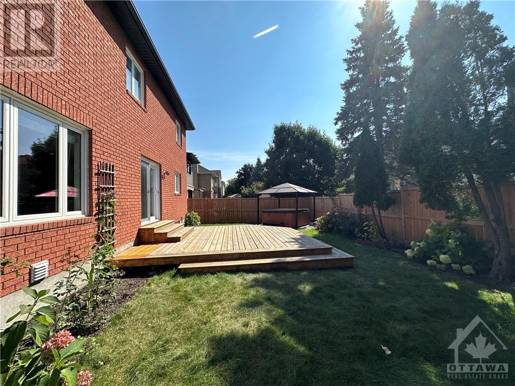 2 SHAUGHNESSY CRESCENT