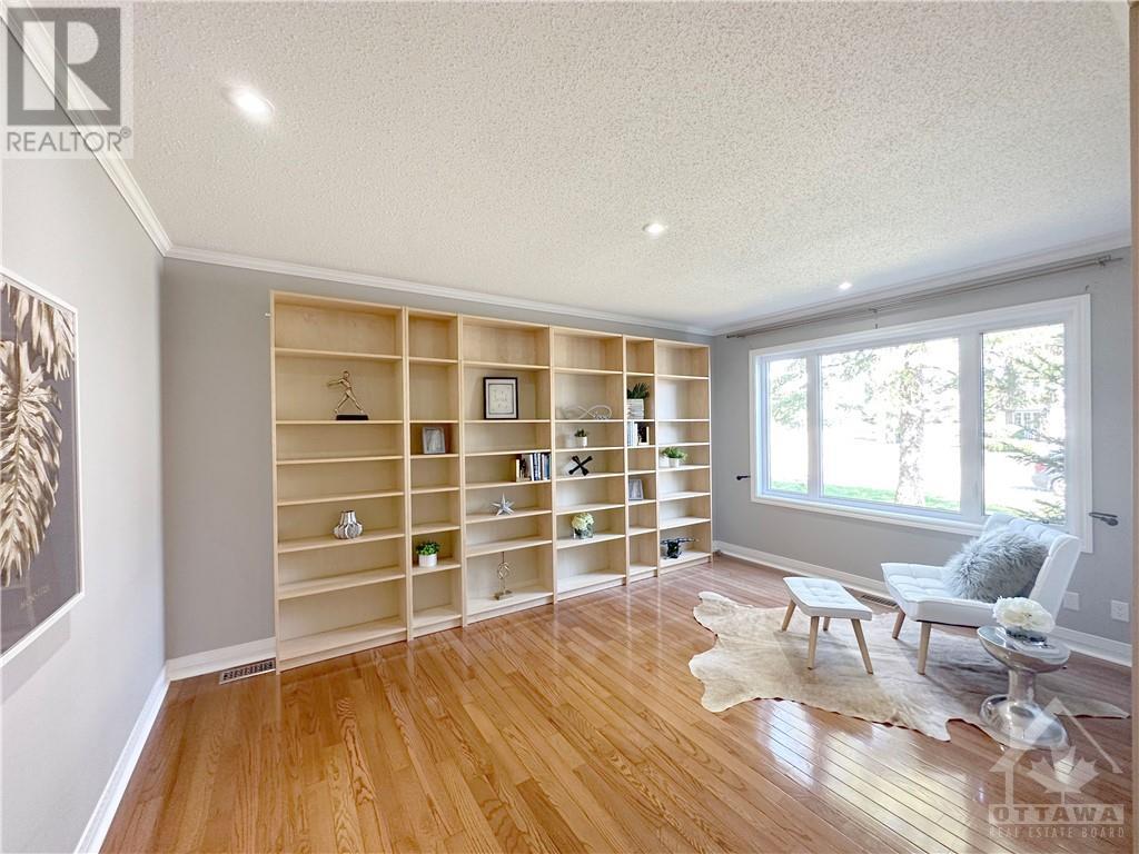 2 SHAUGHNESSY CRESCENT