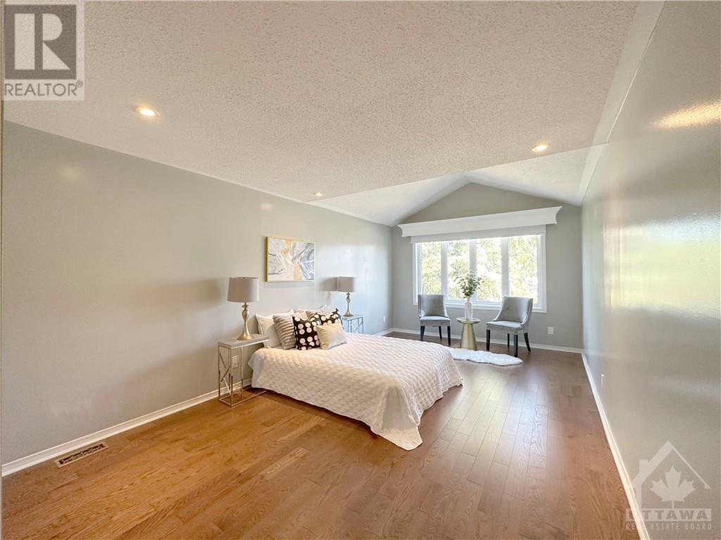 2 SHAUGHNESSY CRESCENT
