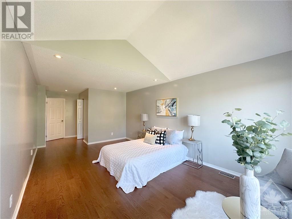 2 SHAUGHNESSY CRESCENT