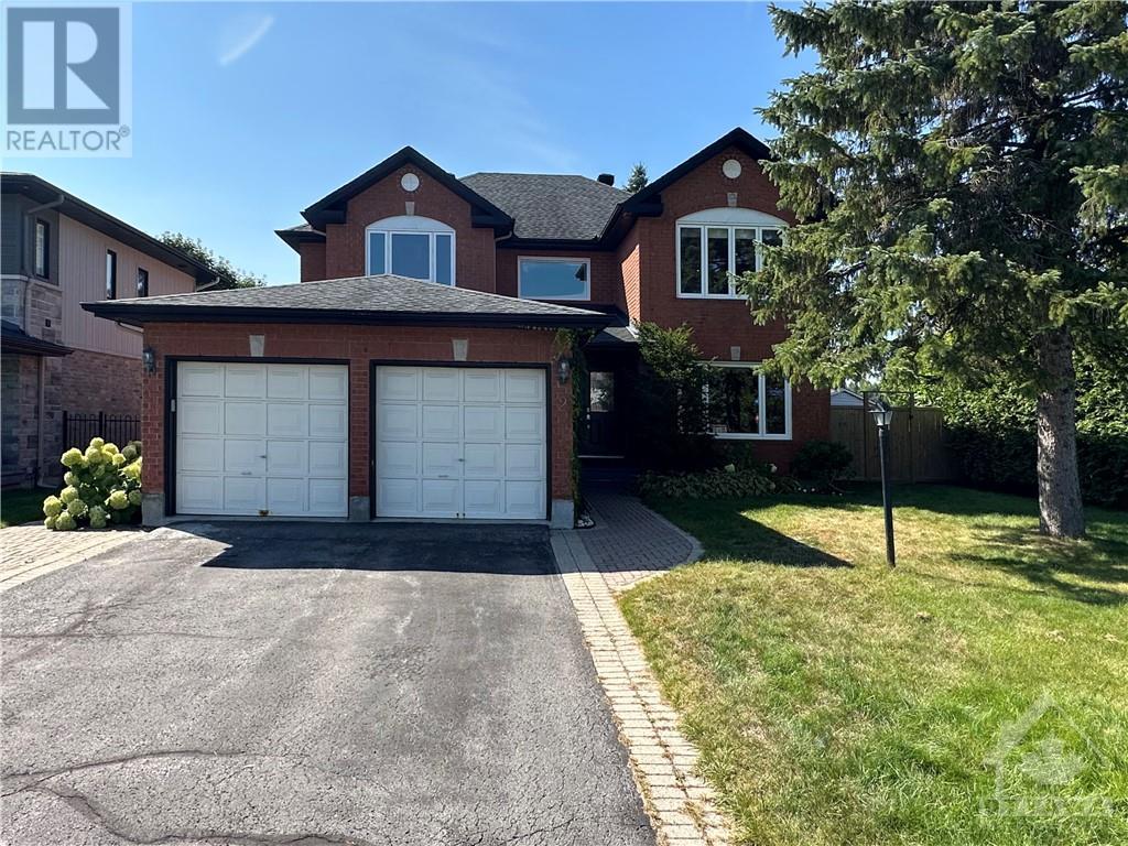 2 SHAUGHNESSY CRESCENT