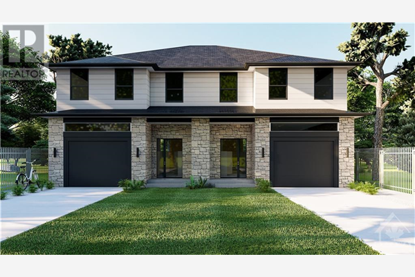 13B SECOND STREET, Crysler