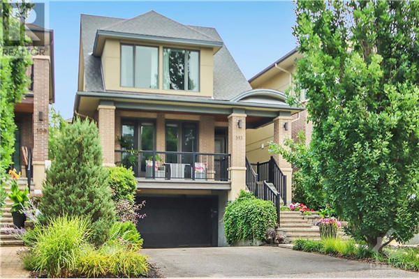 513 MELBOURNE AVENUE, Ottawa