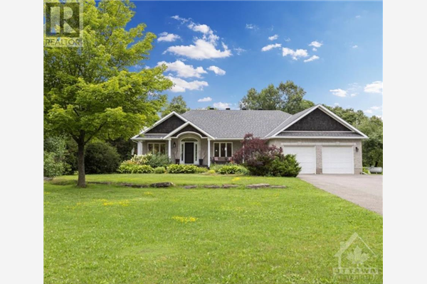 8342 ALBERT BOUWERS CIRCLE, Ottawa