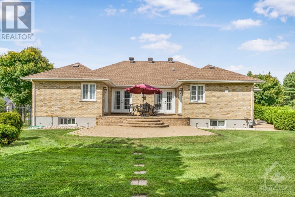 510 DU RUISSEAU STREET